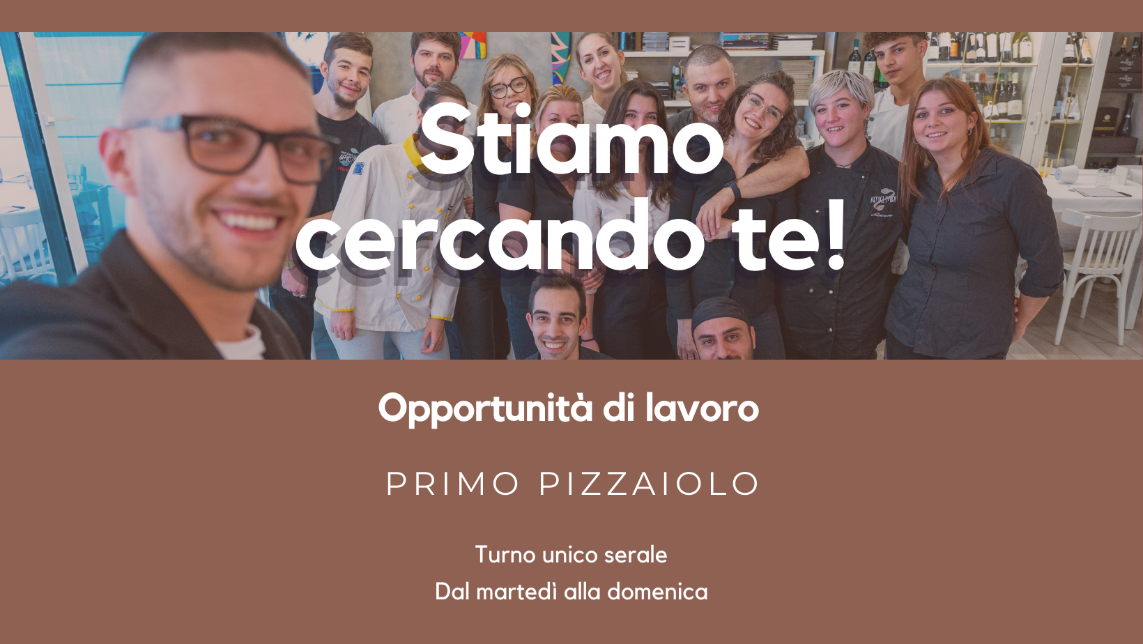 ANNUNCIO LAVORO 3 (Copertina di Facebook)