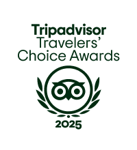 Tripadvisor Travellers' Choice 2025